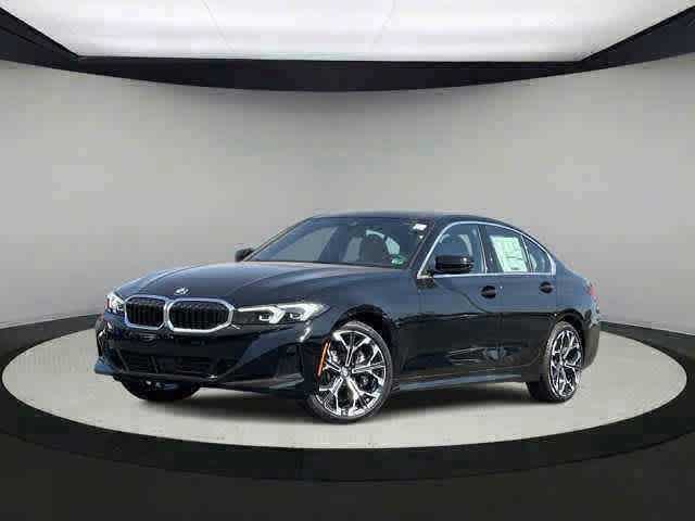 Thumbnail: 2025 BMW 3 Series - 21