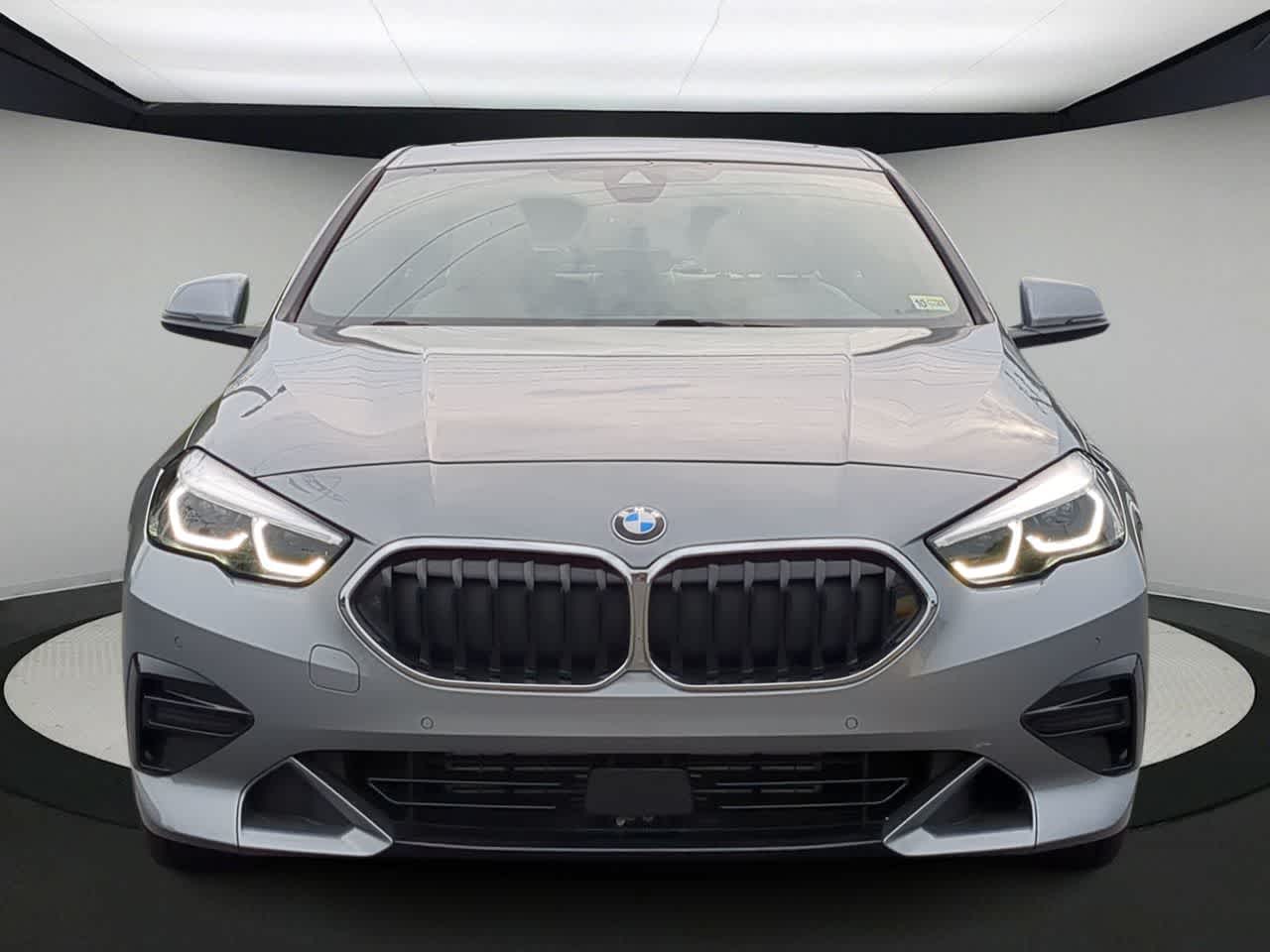 Thumbnail: 2024 BMW 2 Series - 3