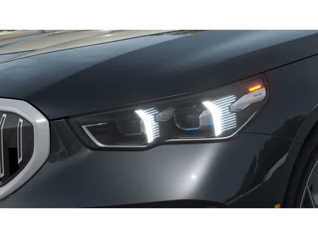 Thumbnail: 2026 BMW 5 Series - 6