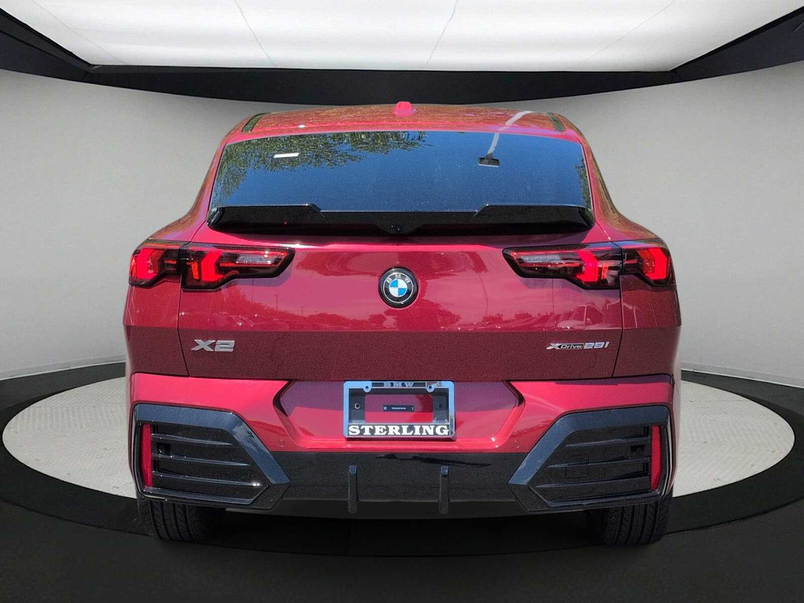 Thumbnail: 2026 BMW X2 - 7