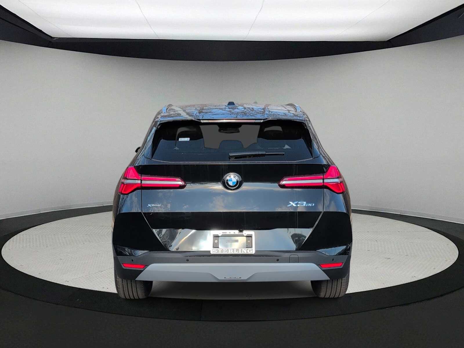 Thumbnail: 2026 BMW X3 - 7