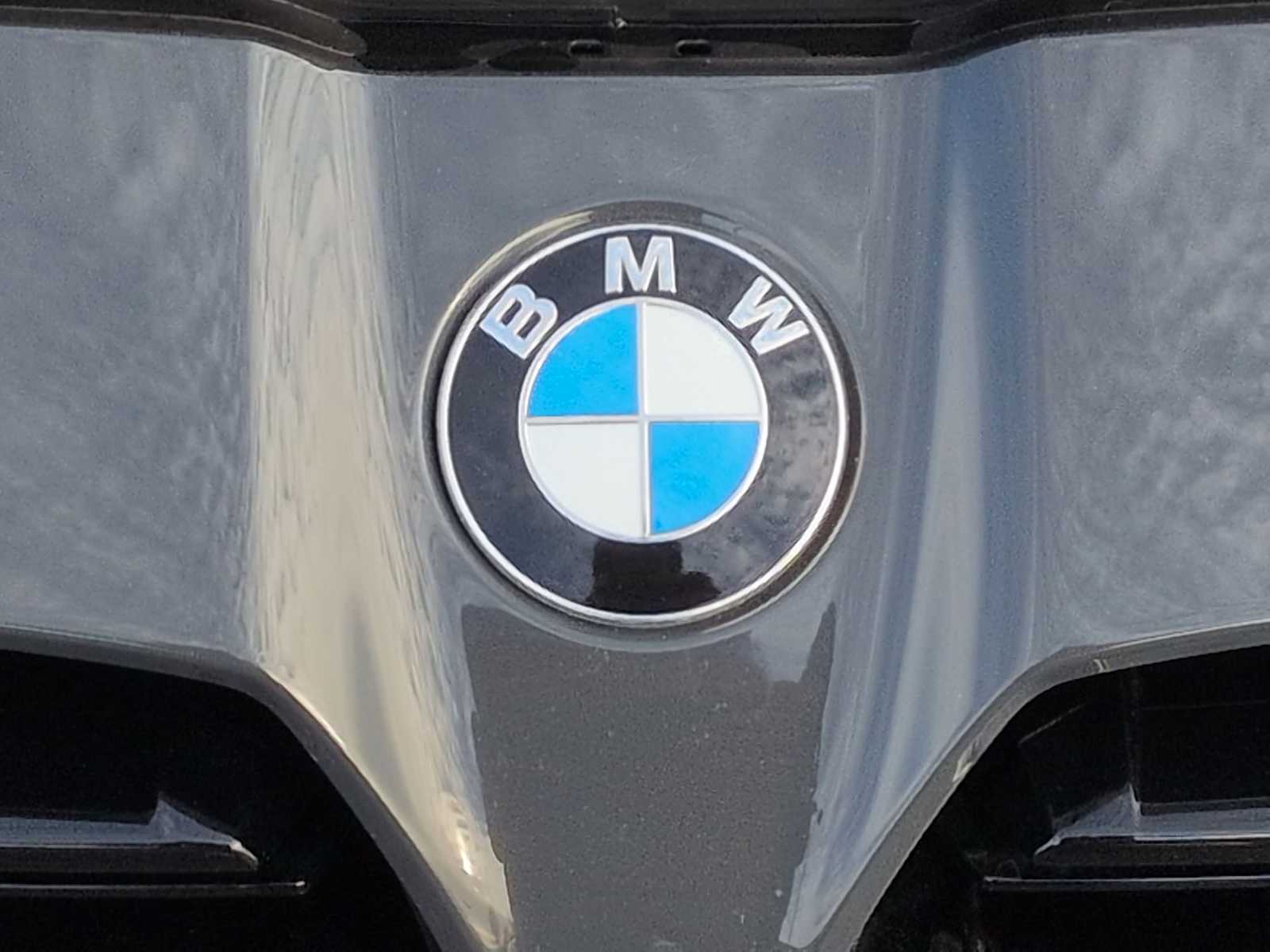 Thumbnail: 2025 BMW M4 - 11