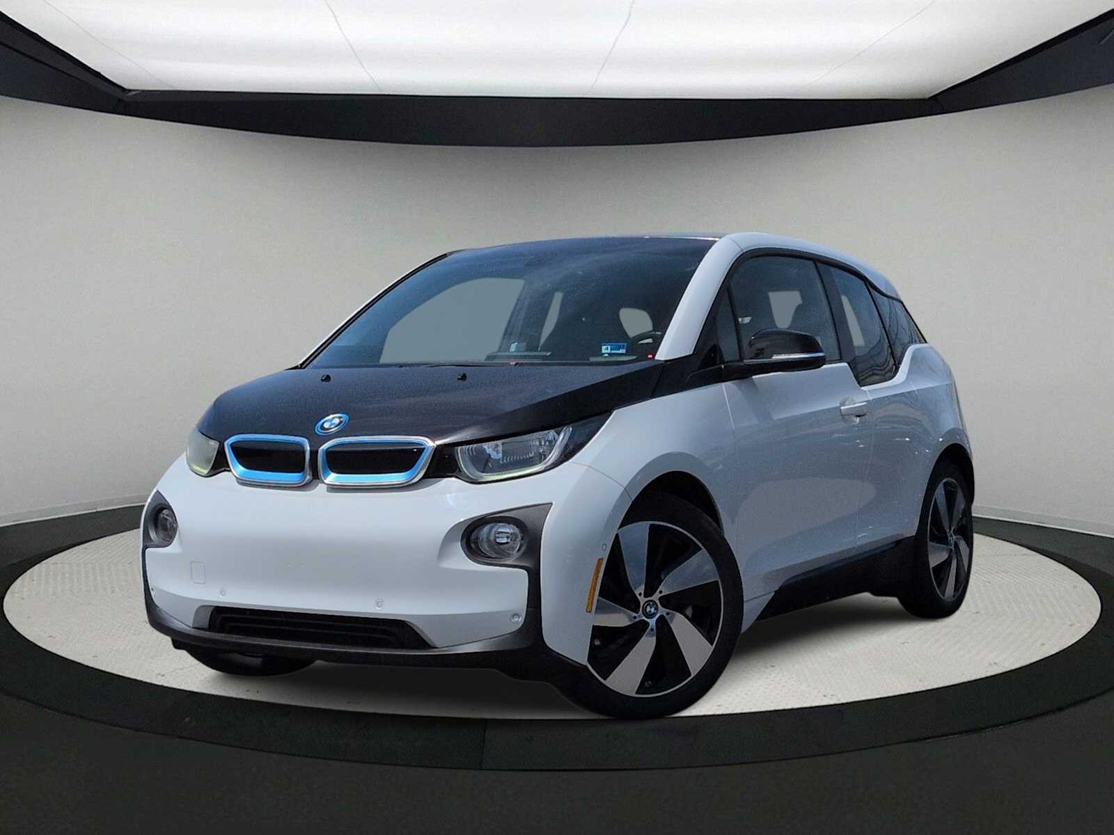 2016 BMW i3 Range Extender -
                  Sterling, VA