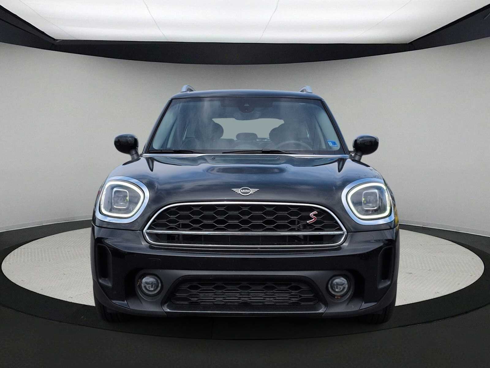 Thumbnail: 2023 MINI Cooper Countryman - 3