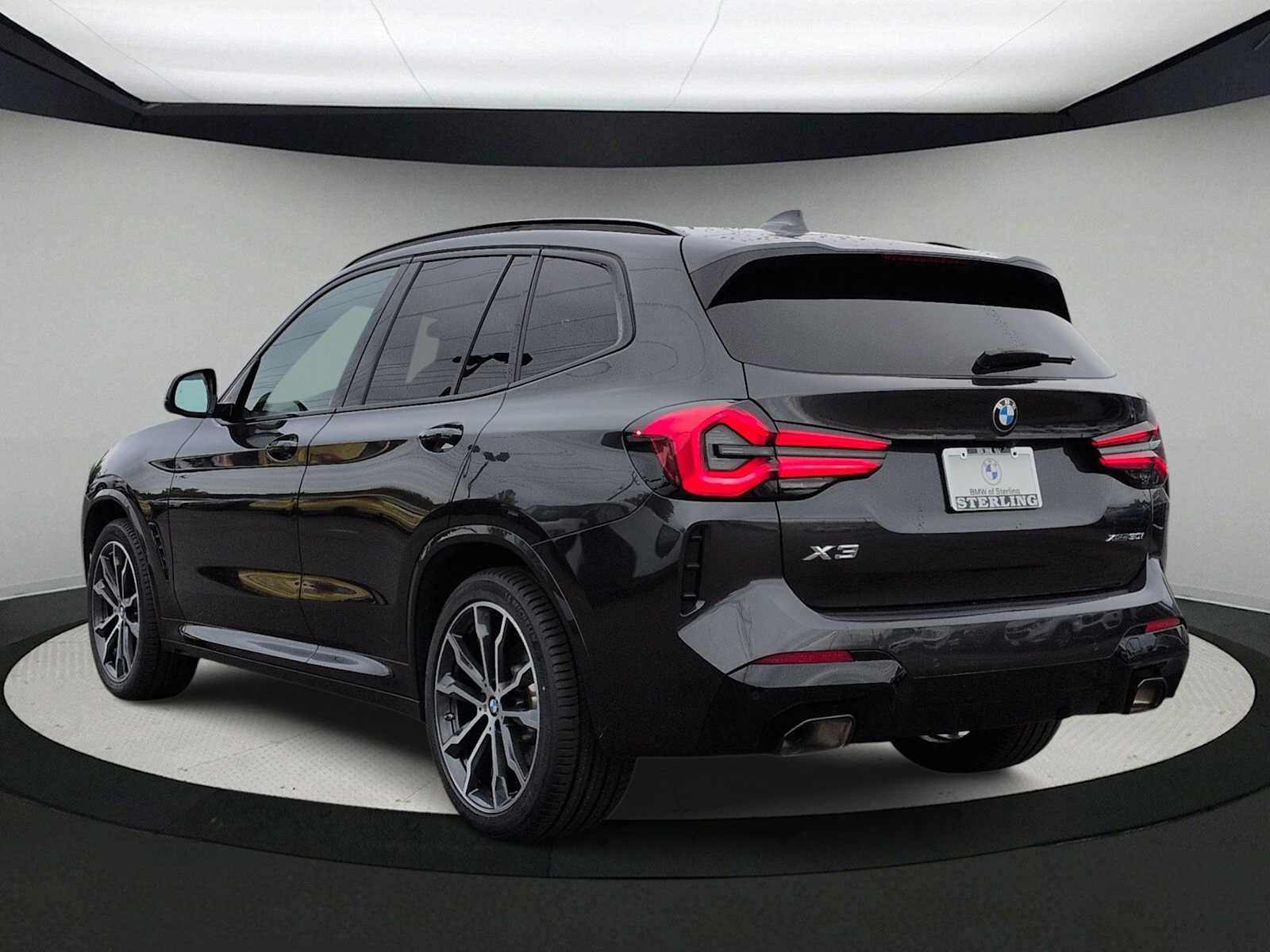Thumbnail: 2024 BMW X3 - 6