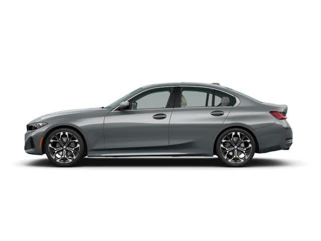 Thumbnail: 2026 BMW 3 Series - 4
