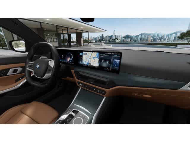 Thumbnail: 2026 BMW 3 Series - 14