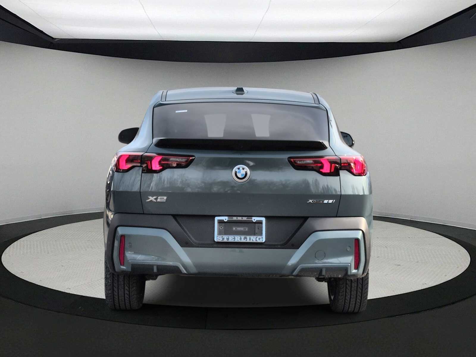 Thumbnail: 2026 BMW X2 - 7