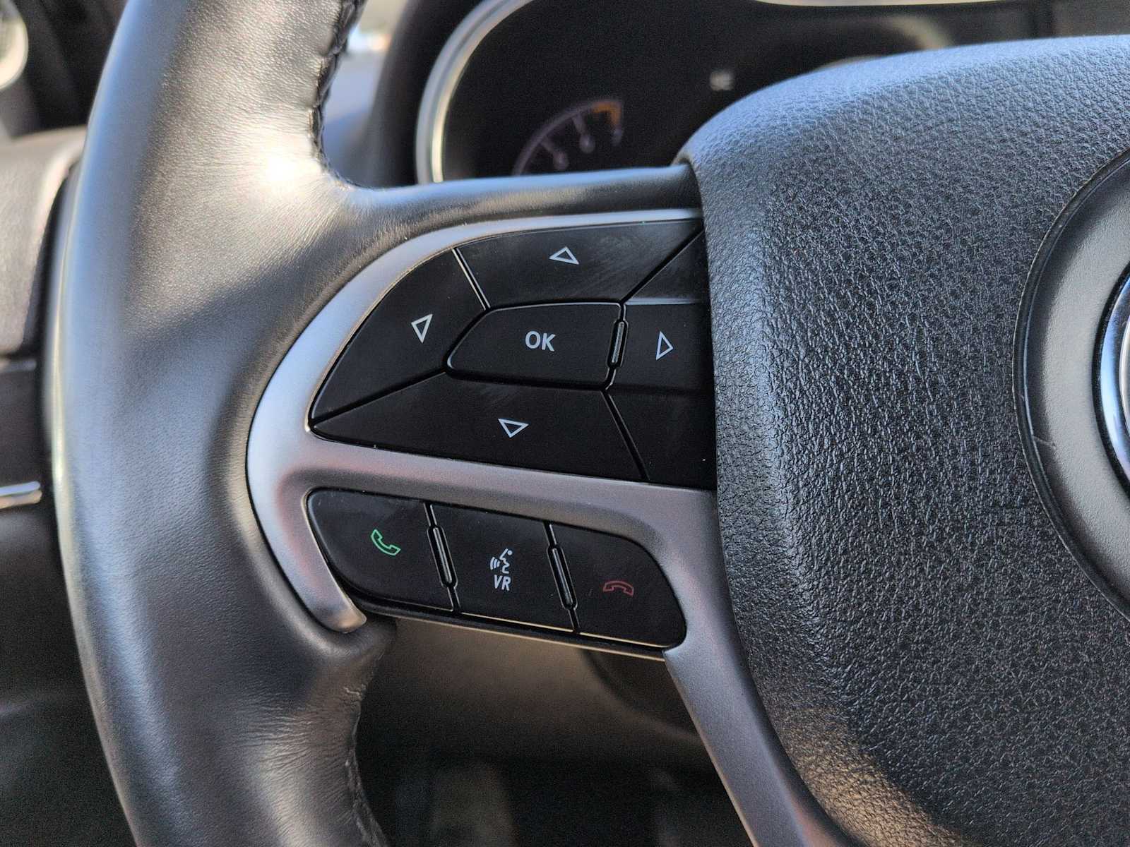 Thumbnail: 2018 Jeep Grand Cherokee - 26