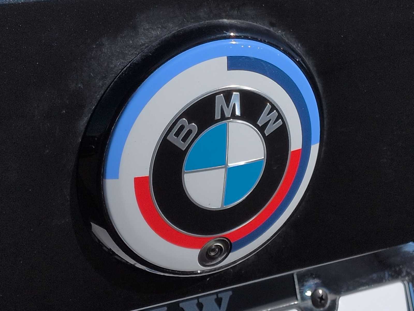 Thumbnail: 2023 BMW M4 - 13