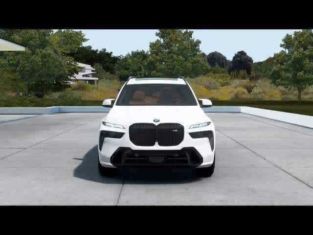 Thumbnail: 2025 BMW X7 - 3