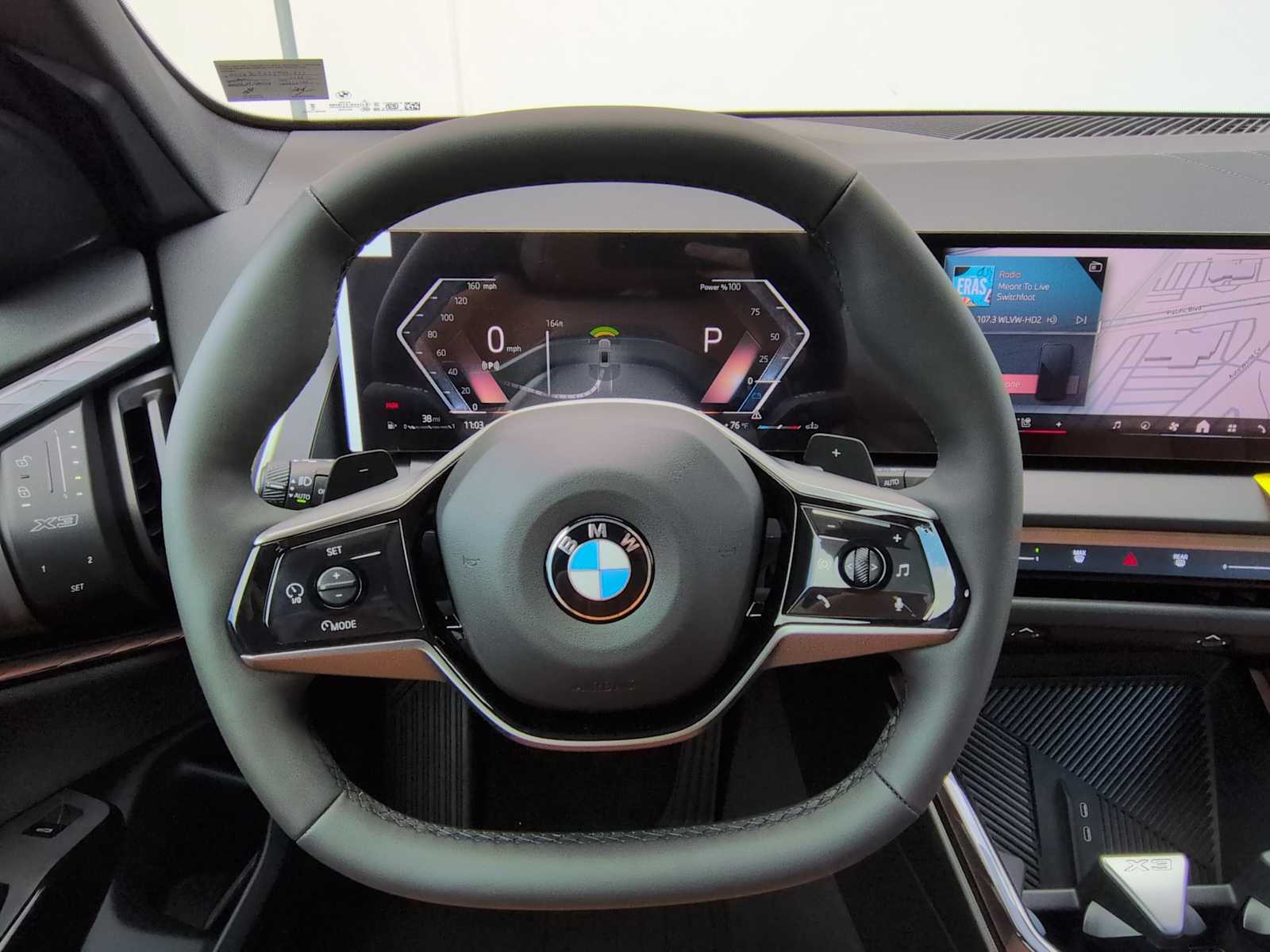 Thumbnail: 2026 BMW X3 - 25