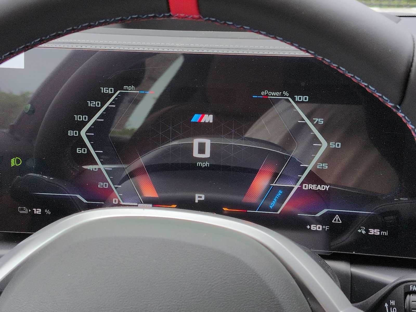 Thumbnail: 2026 BMW i4 - 36