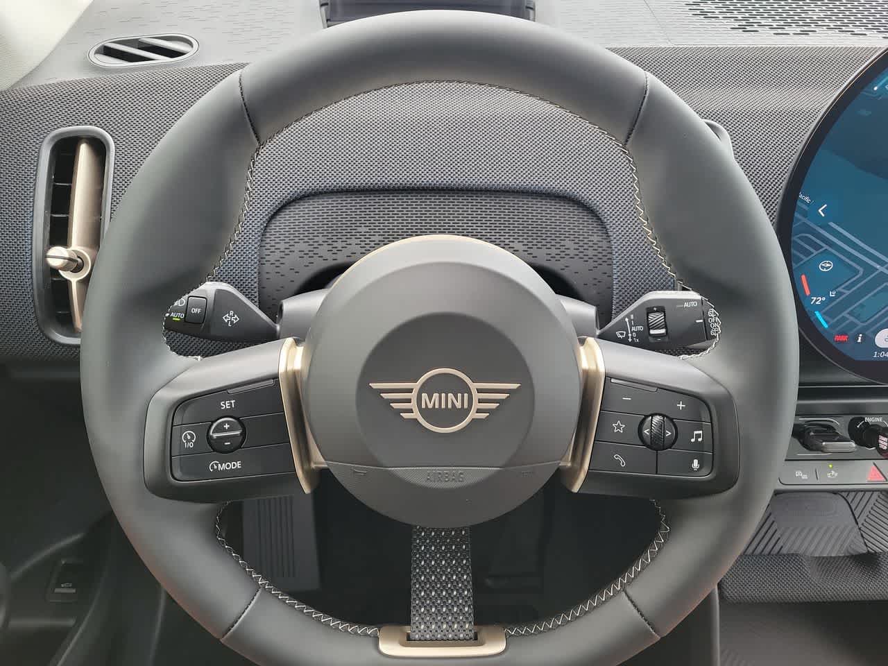 Thumbnail: 2025 MINI Cooper Countryman - 7