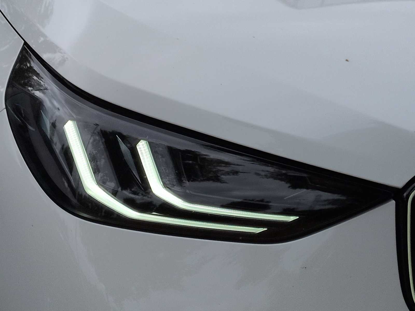 Thumbnail: 2026 BMW X3 - 11