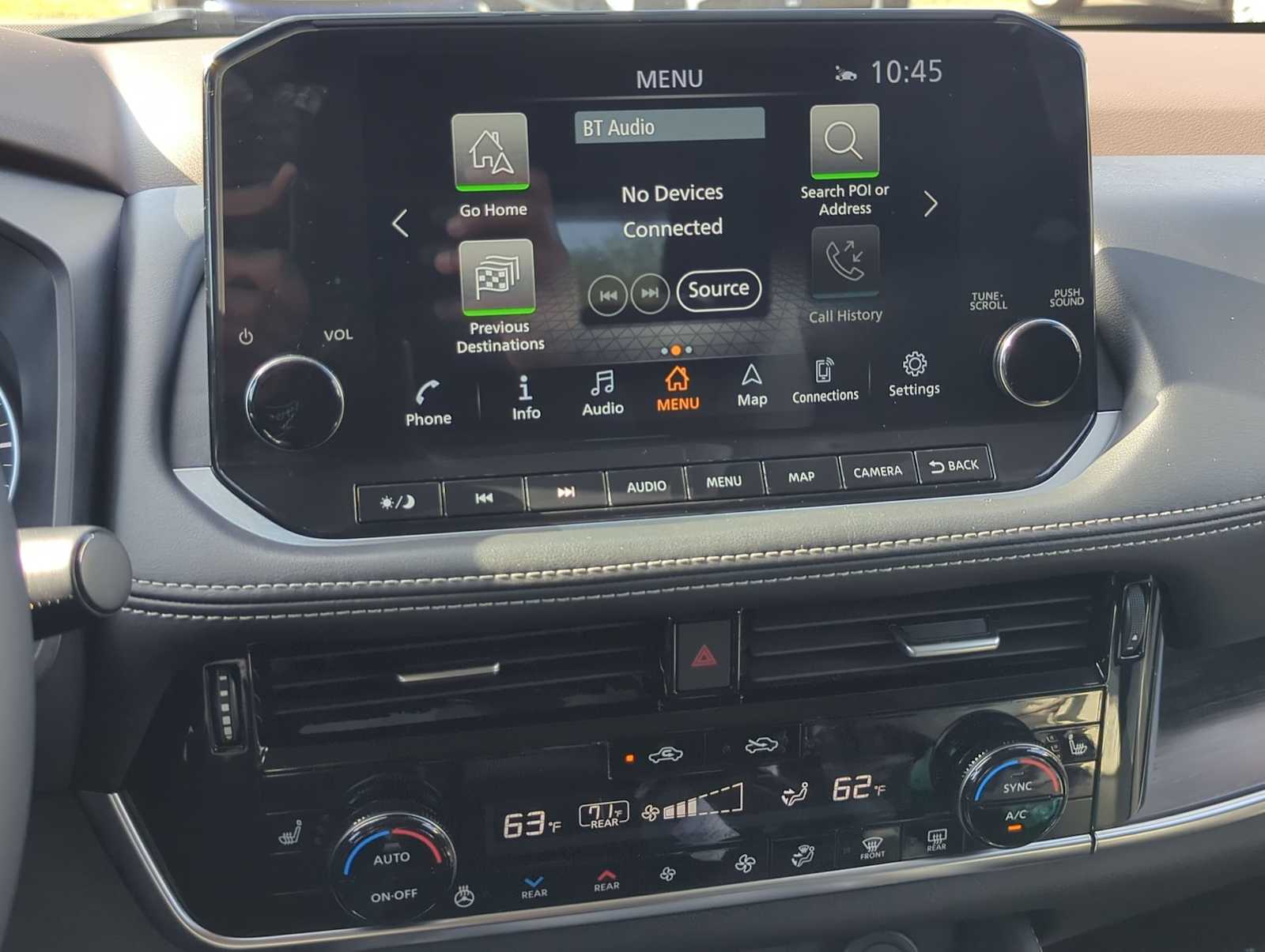 Thumbnail: 2021 Nissan Rogue - 29