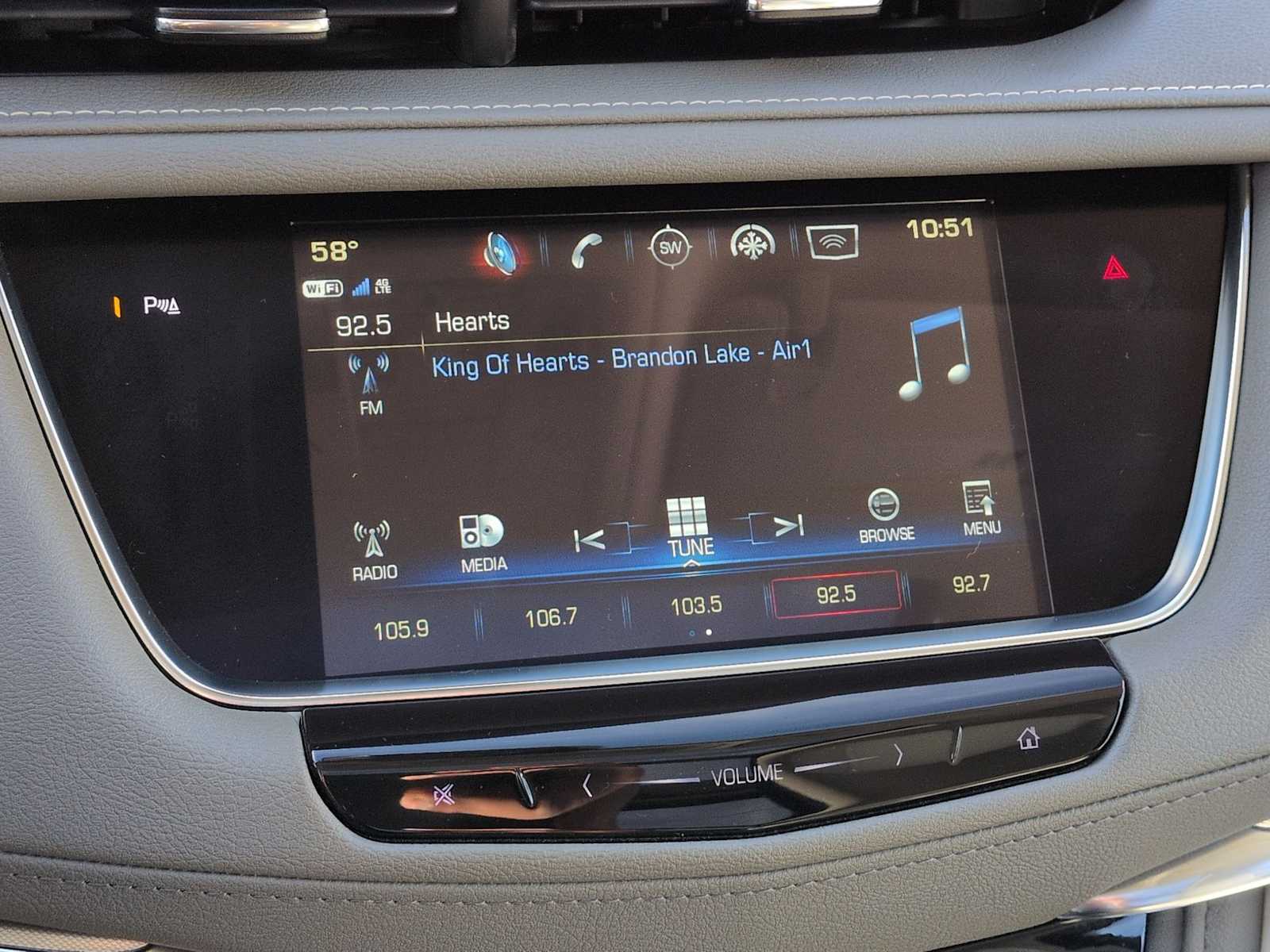 Thumbnail: 2019 Cadillac XT5 - 31