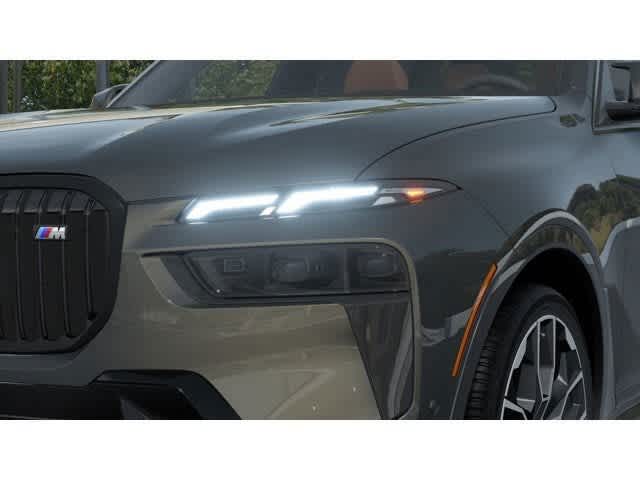 Thumbnail: 2026 BMW X7 - 6