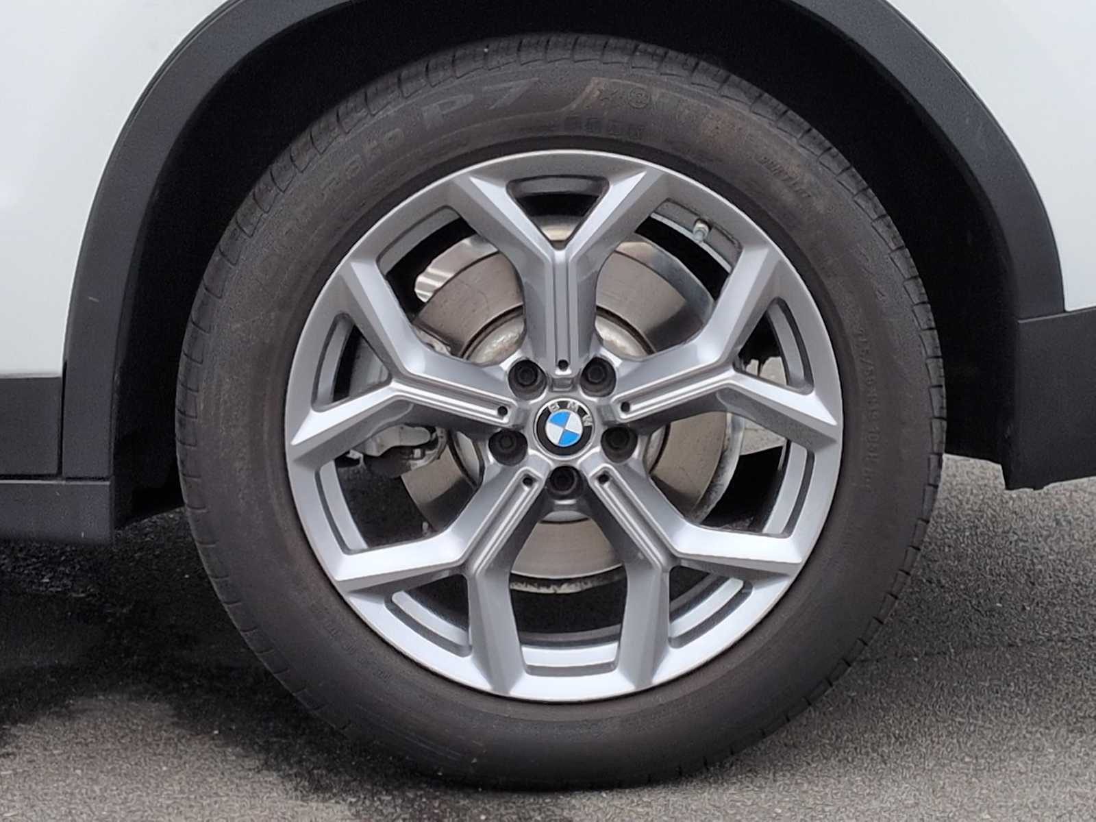 Thumbnail: 2023 BMW X3 - 14