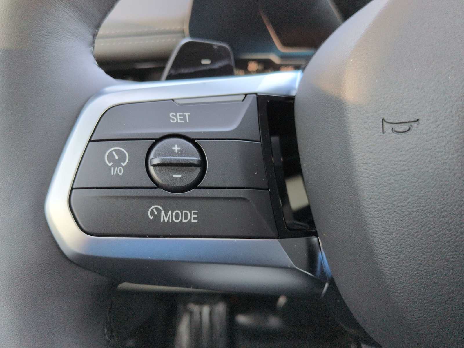 Thumbnail: 2026 BMW X1 - 26