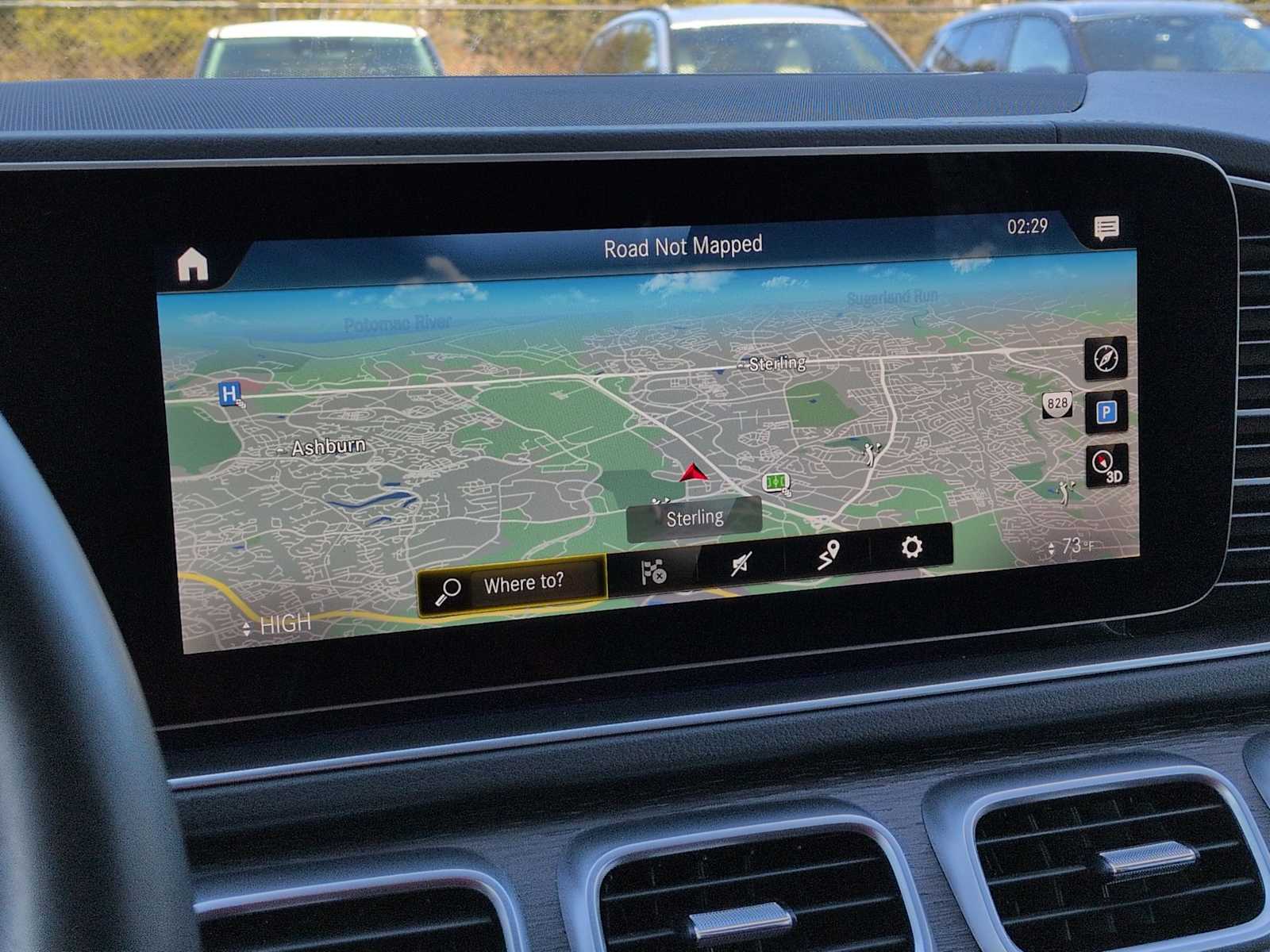 Thumbnail: 2022 Mercedes-Benz GLE - 29