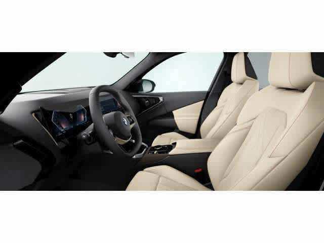 Thumbnail: 2026 BMW X3 - 4