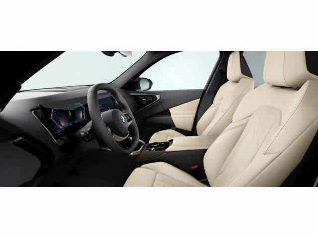 Used 2026 BMW X3 30 xDrive SUV