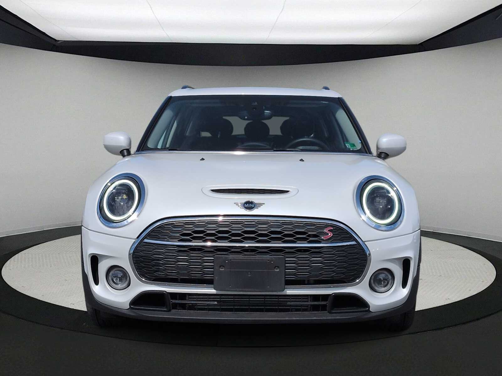 Thumbnail: 2024 MINI Cooper Clubman - 3