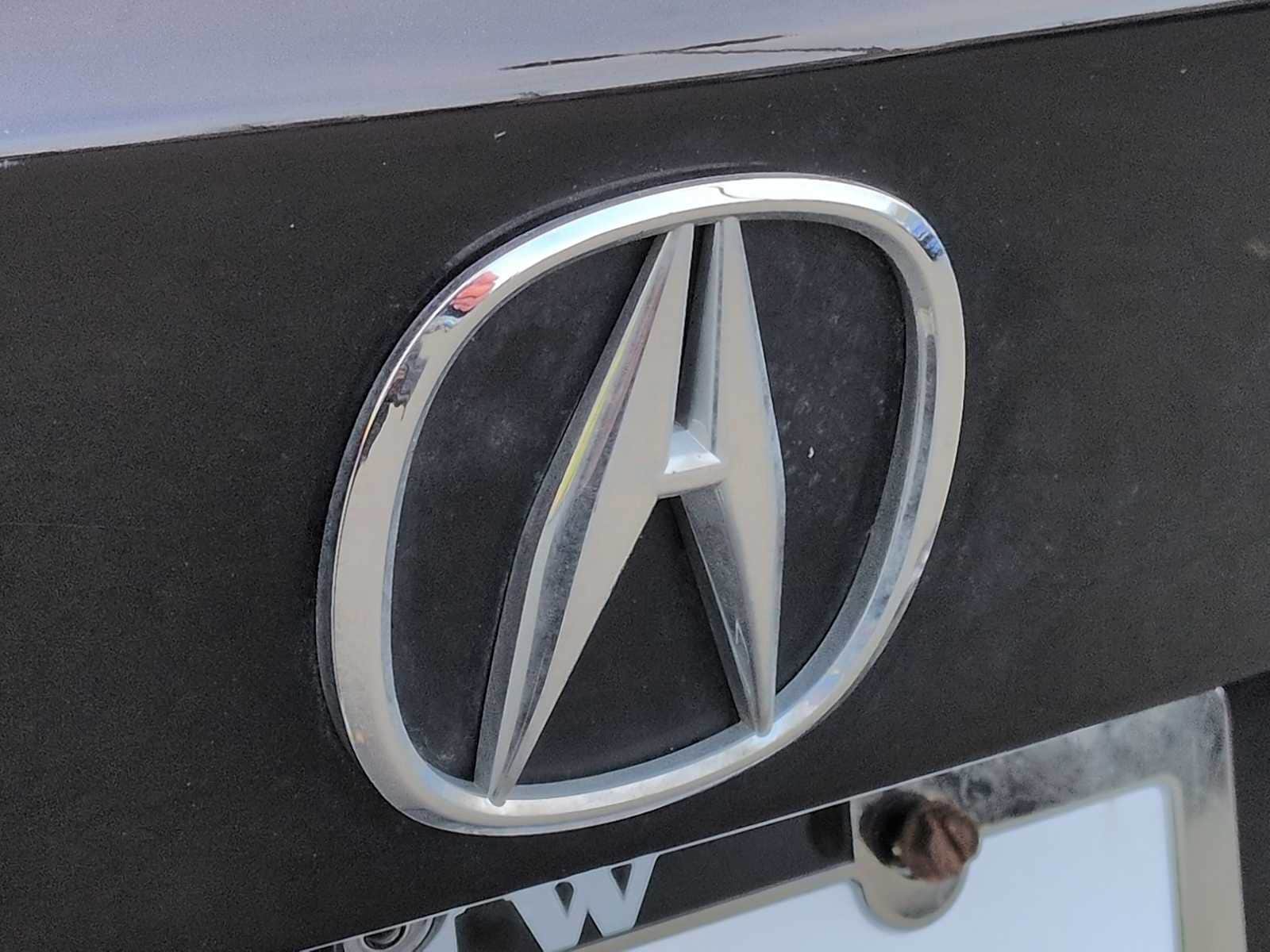 Thumbnail: 2016 Acura TLX - 12