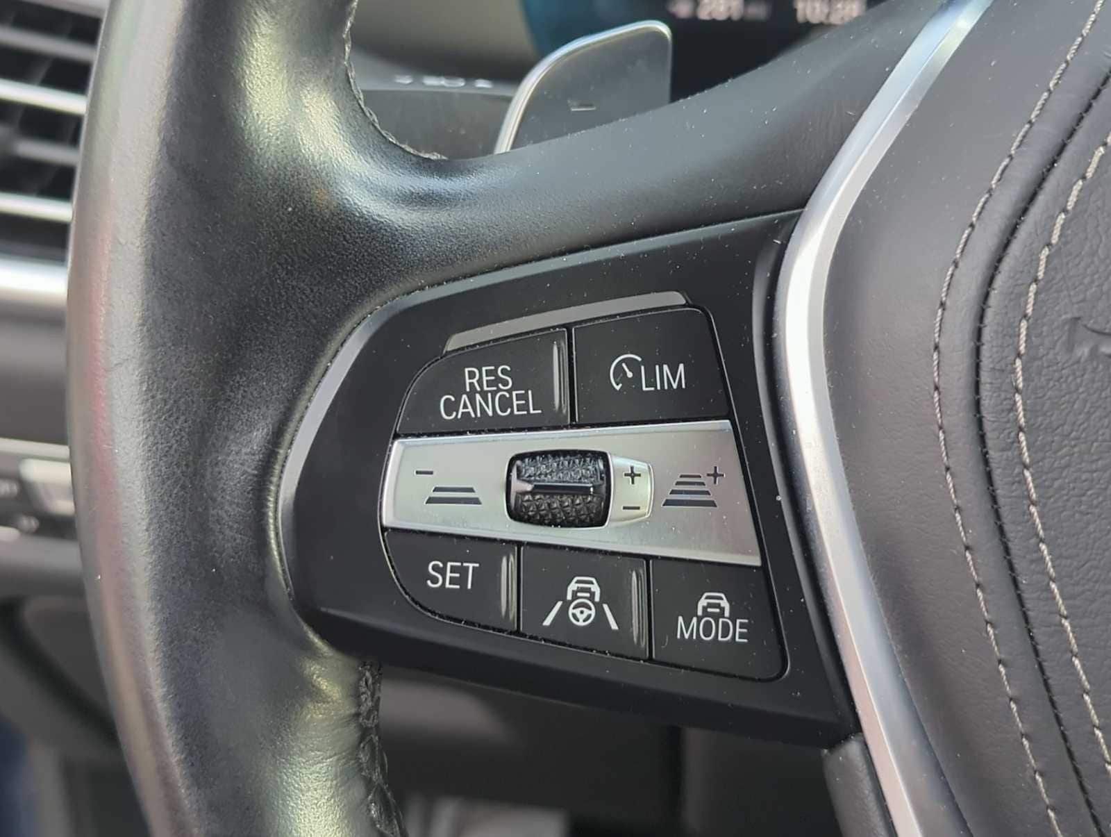 Thumbnail: 2019 BMW X5 - 24