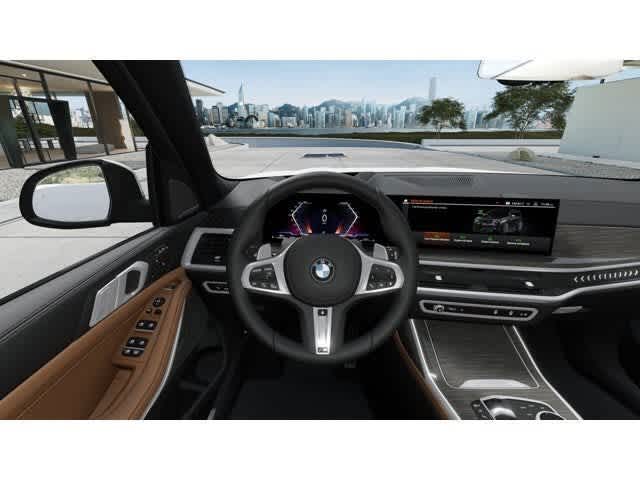 Thumbnail: 2026 BMW X7 - 13