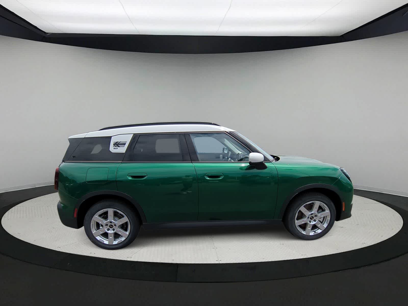 Thumbnail: 2025 MINI Cooper Countryman - 9