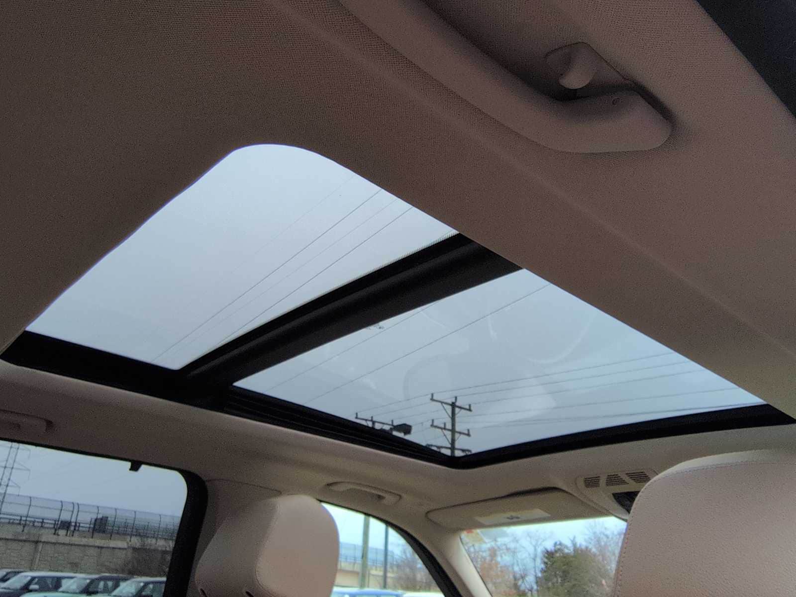 Thumbnail: 2014 BMW X5 - 23