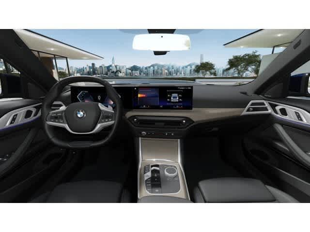 Thumbnail: 2026 BMW 4 Series - 10