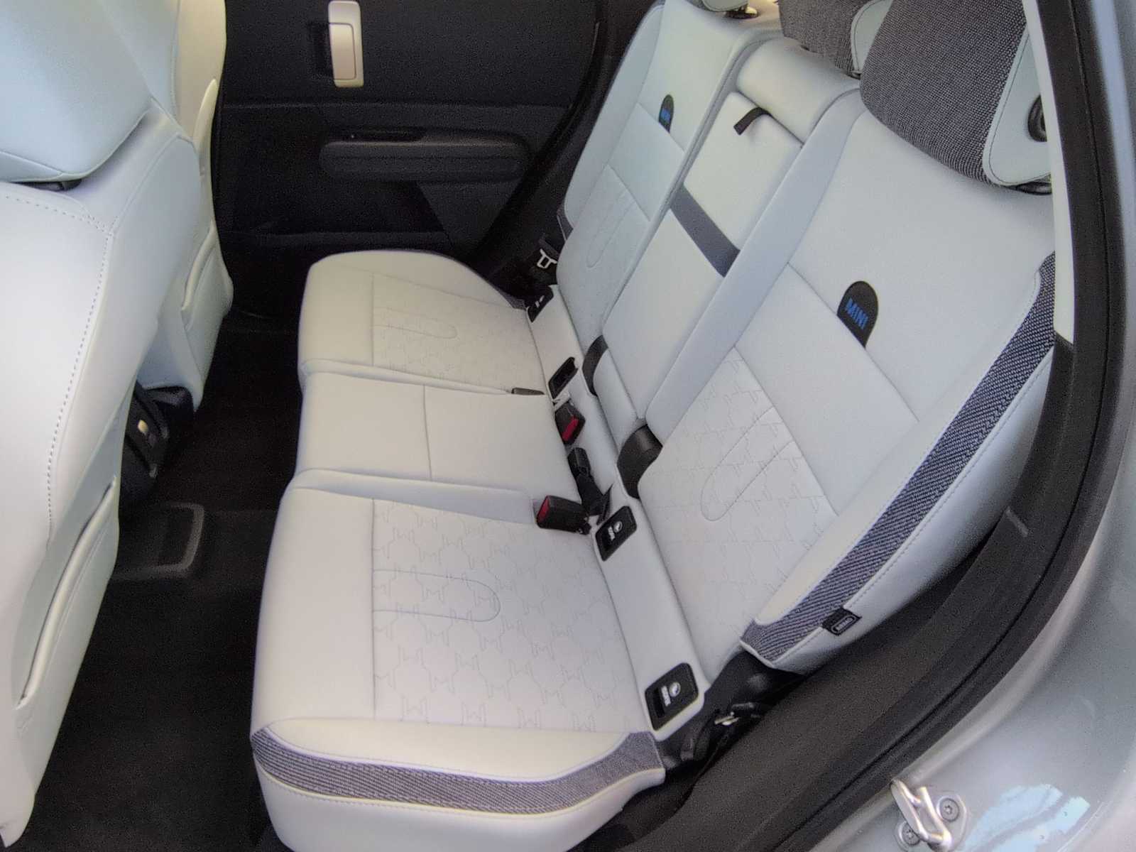 Thumbnail: 2025 MINI Cooper Countryman - 21