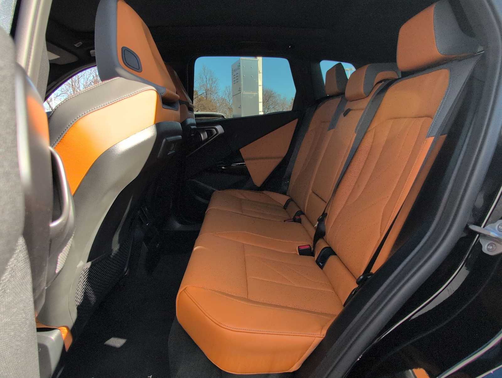 Thumbnail: 2026 BMW X3 - 20