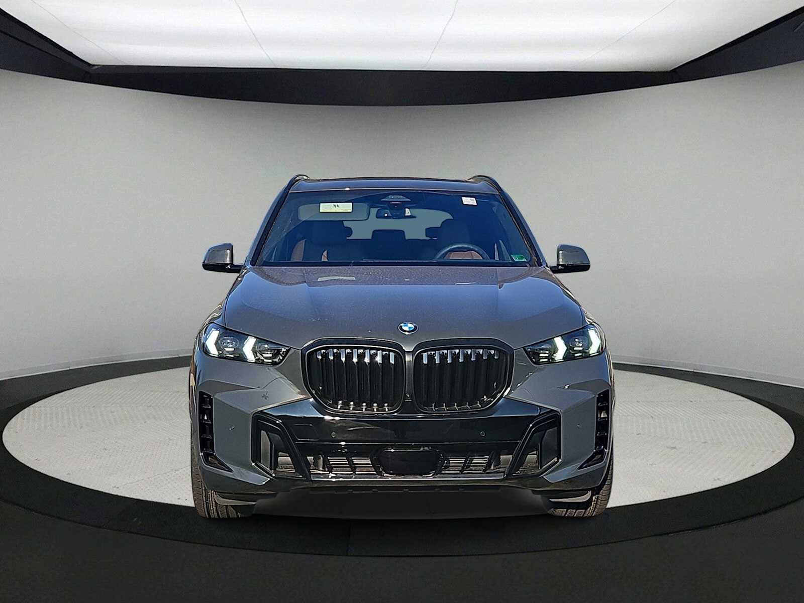 Thumbnail: 2026 BMW X5 - 3