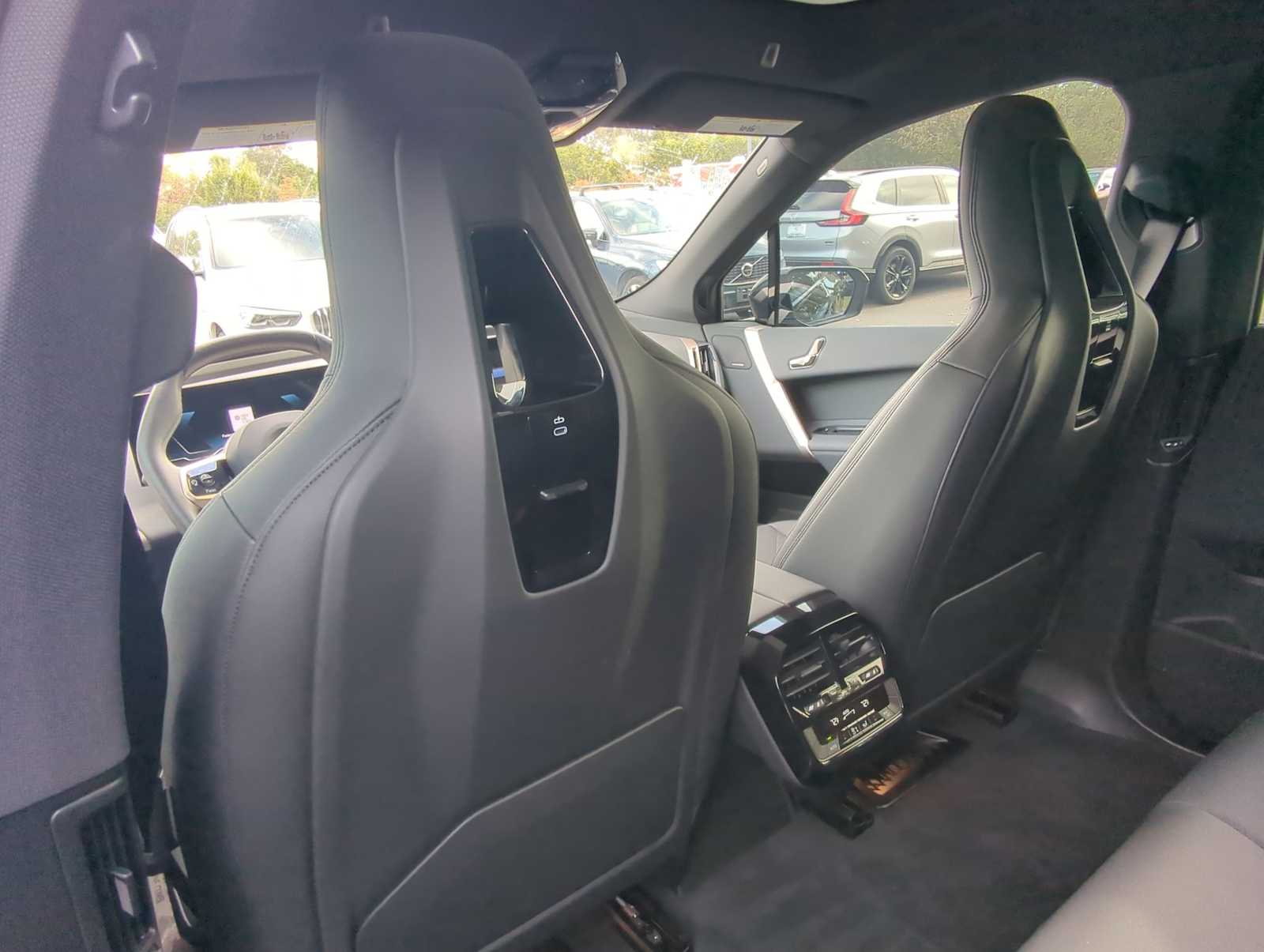 Thumbnail: 2025 BMW iX - 17