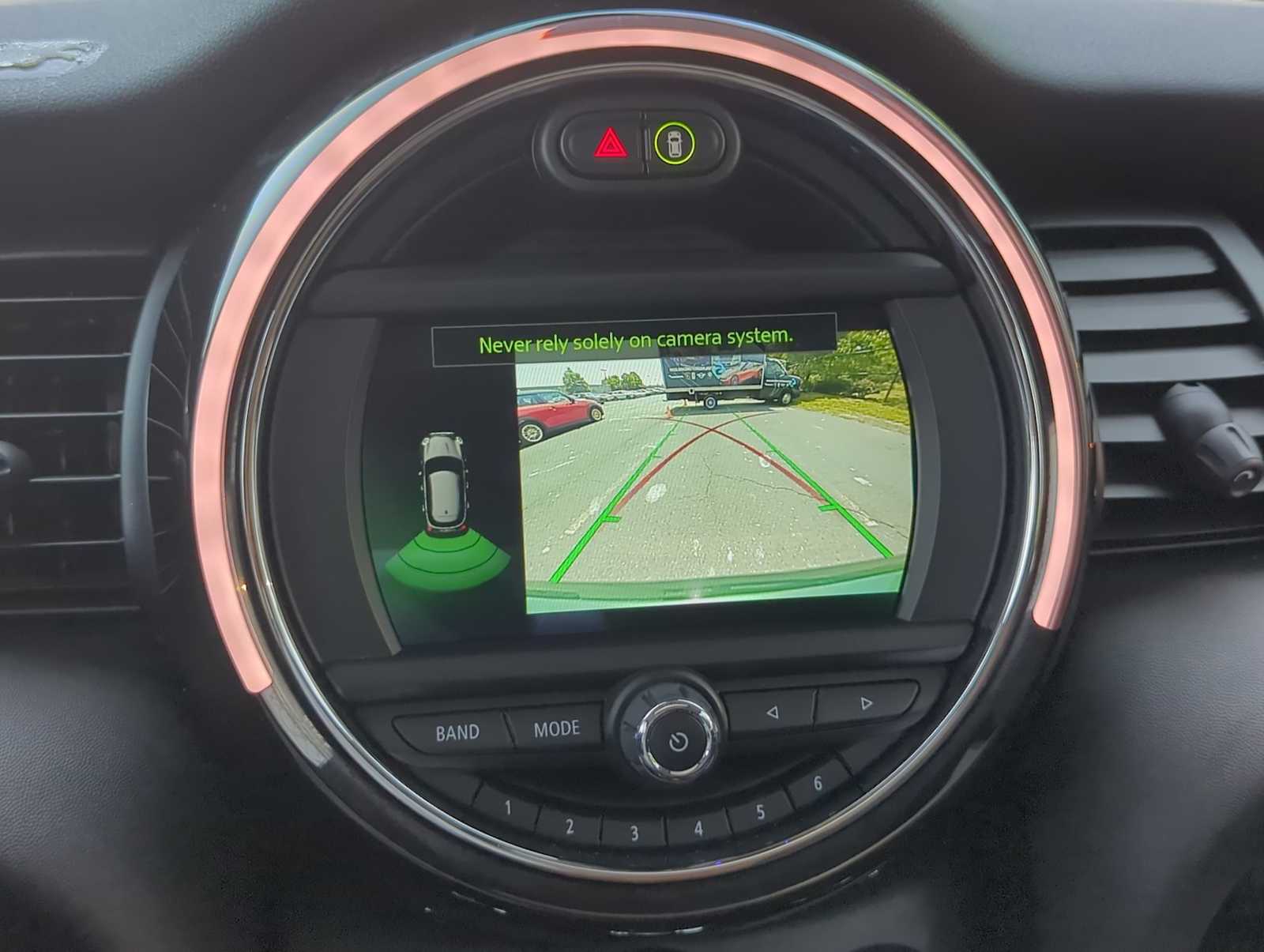 2021 MINI Cooper Hardtop 4 Door 22