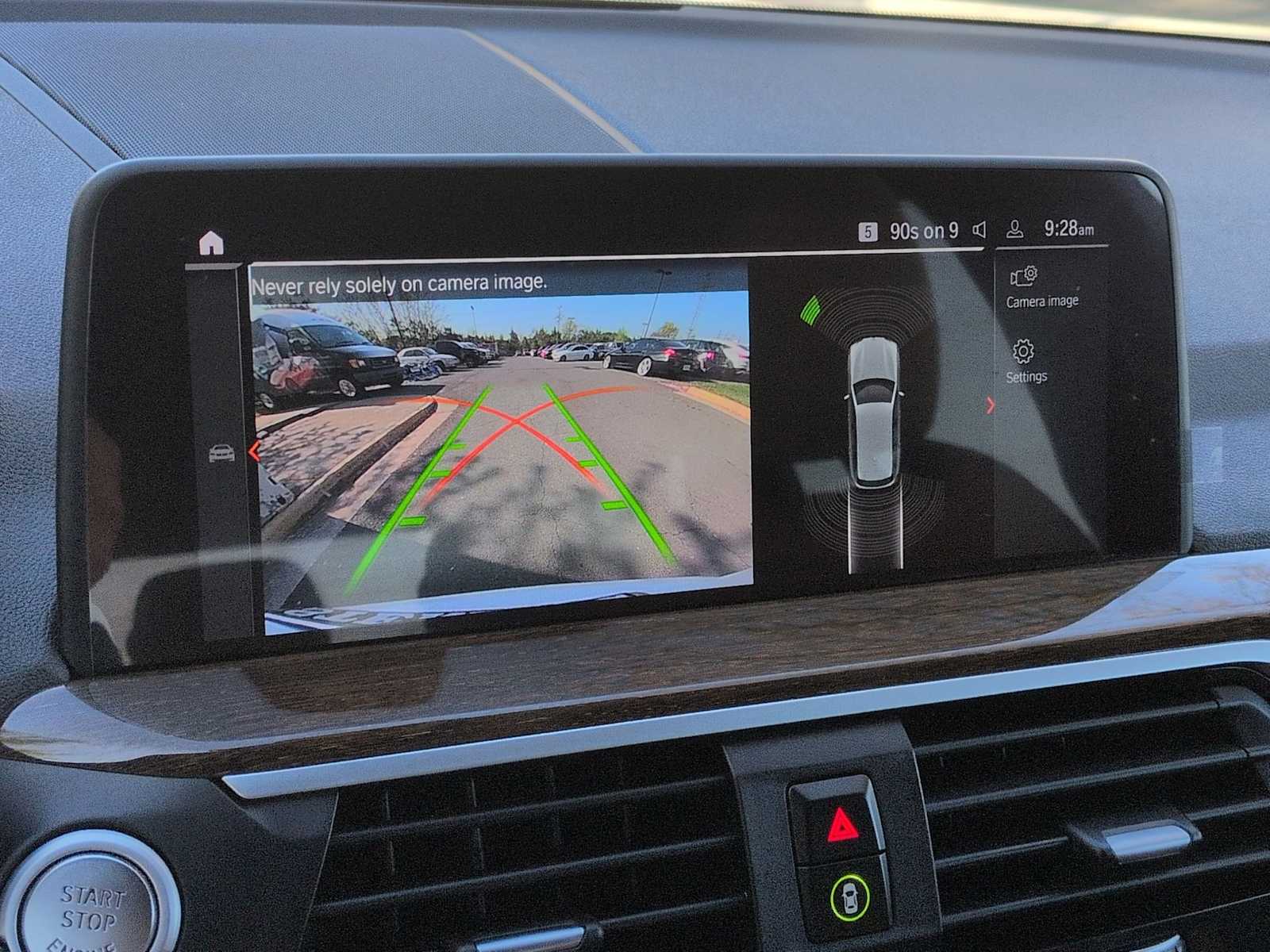 Thumbnail: 2021 BMW X3 - 32