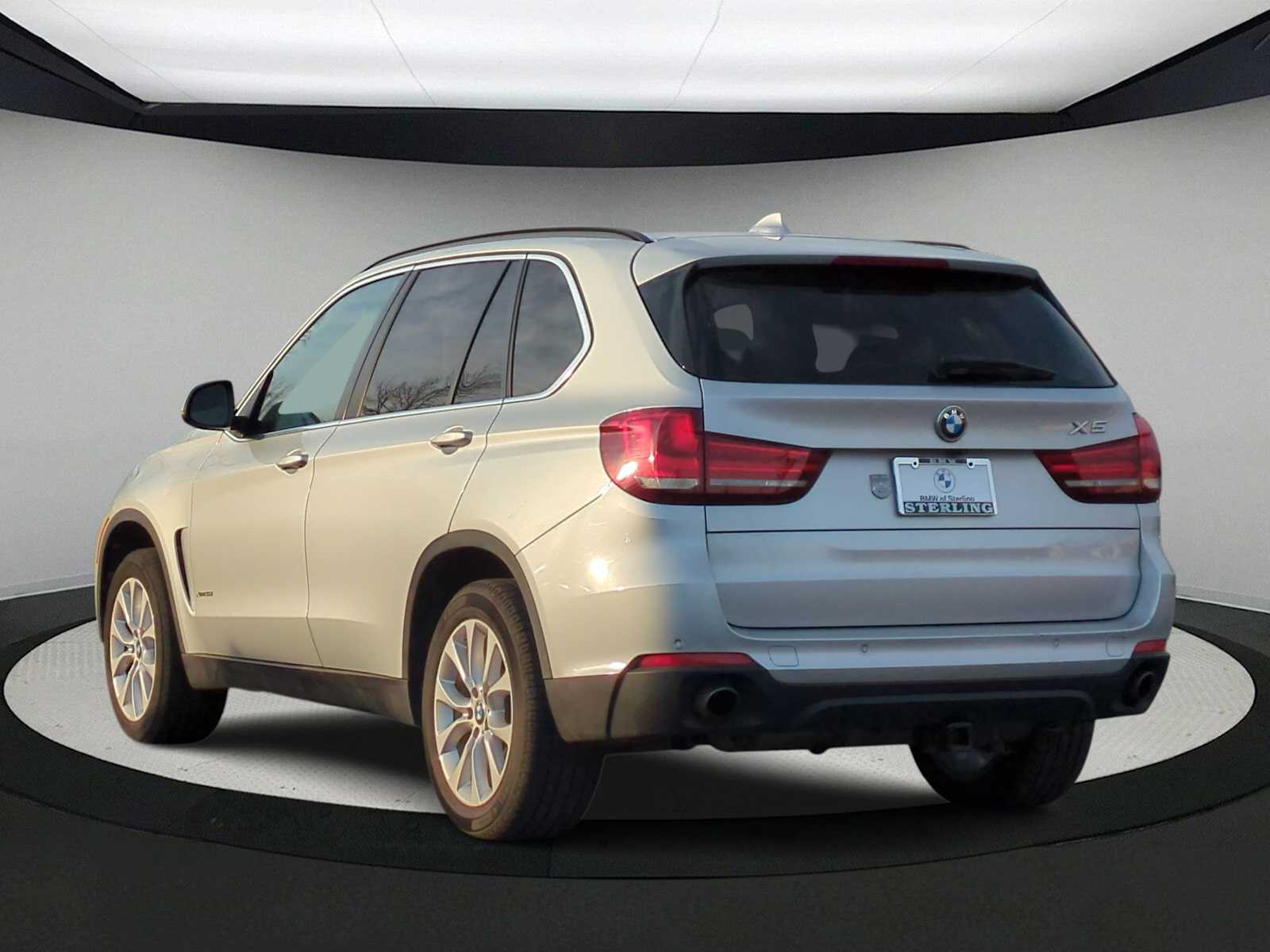 Thumbnail: 2016 BMW X5 - 6