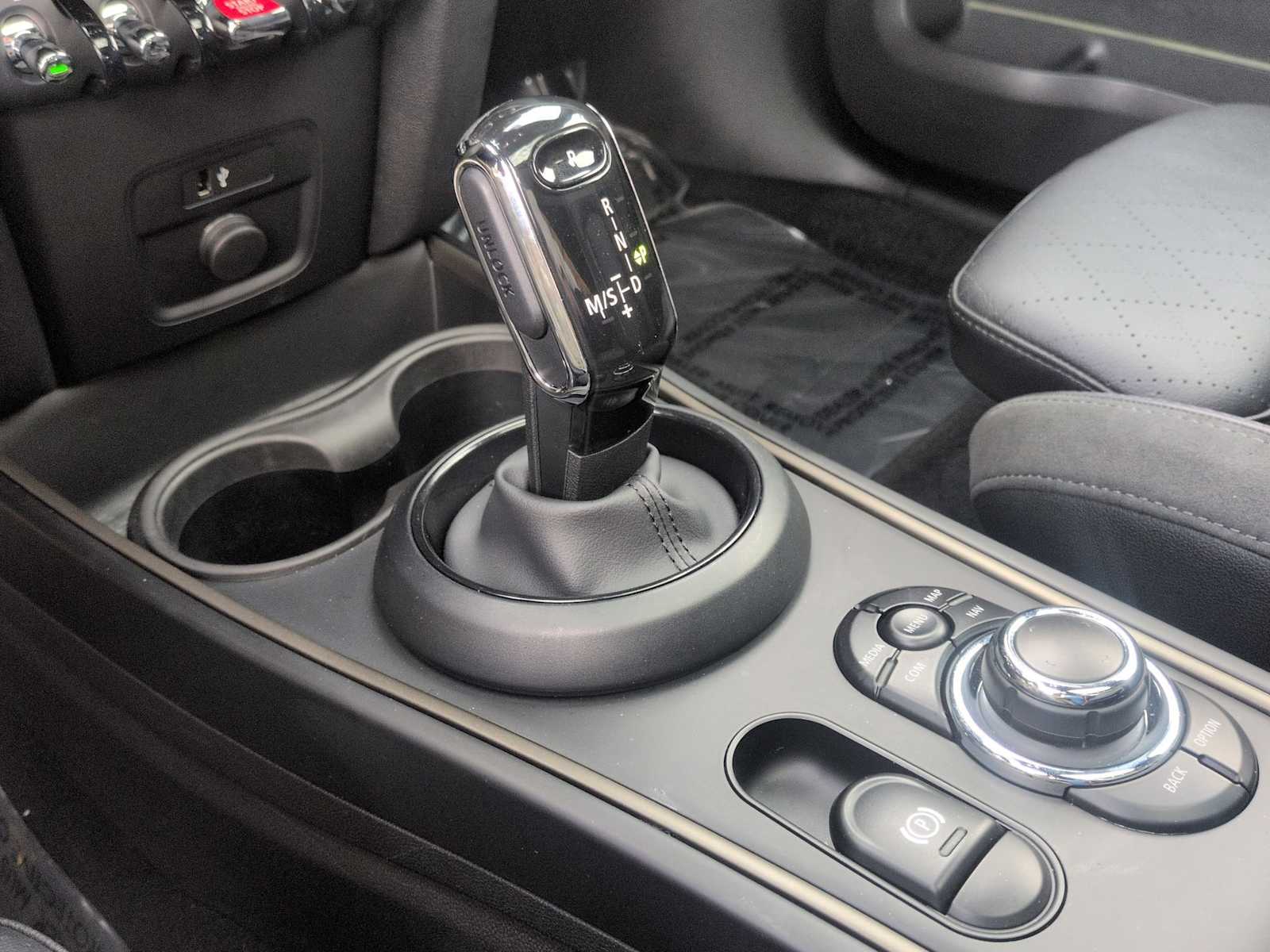 Thumbnail: 2023 MINI Cooper Countryman - 34