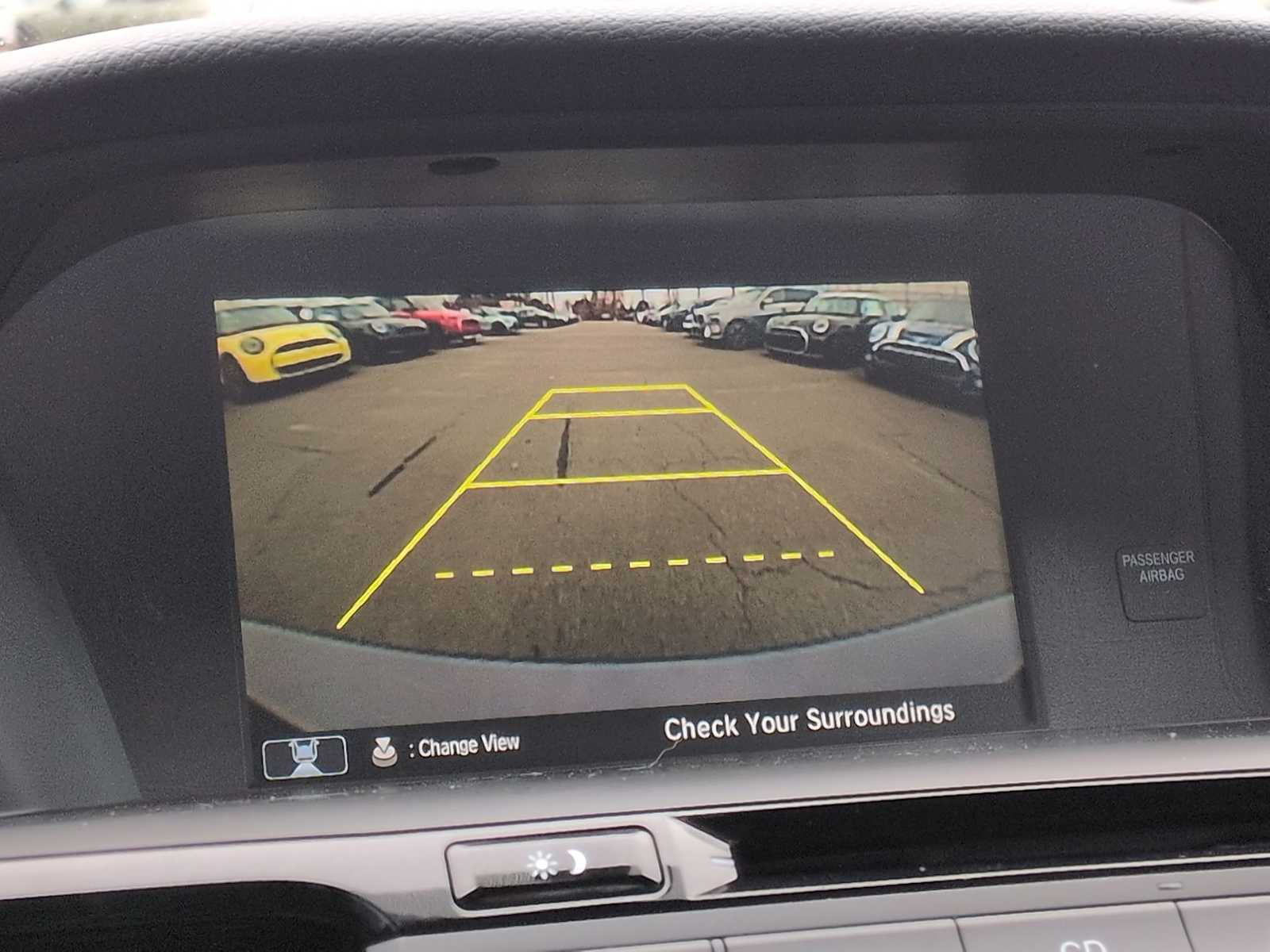 Thumbnail: 2016 Honda Accord - 28