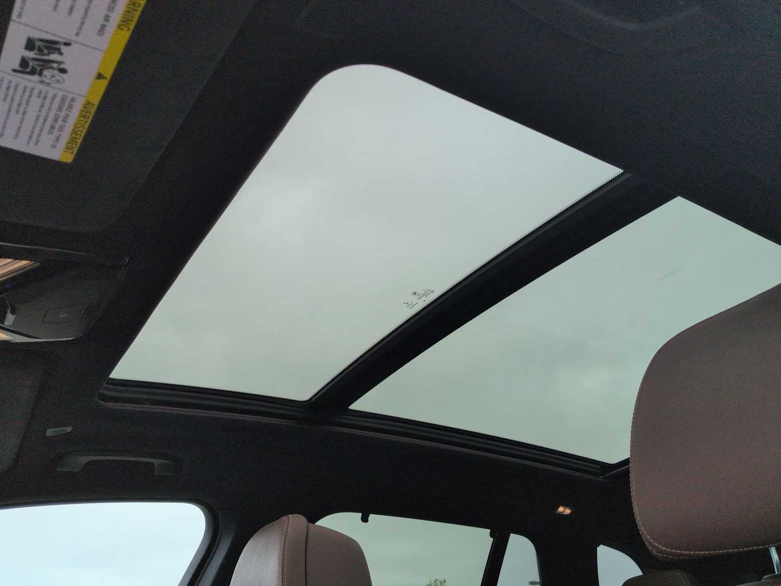 Thumbnail: 2021 BMW X5 - 20
