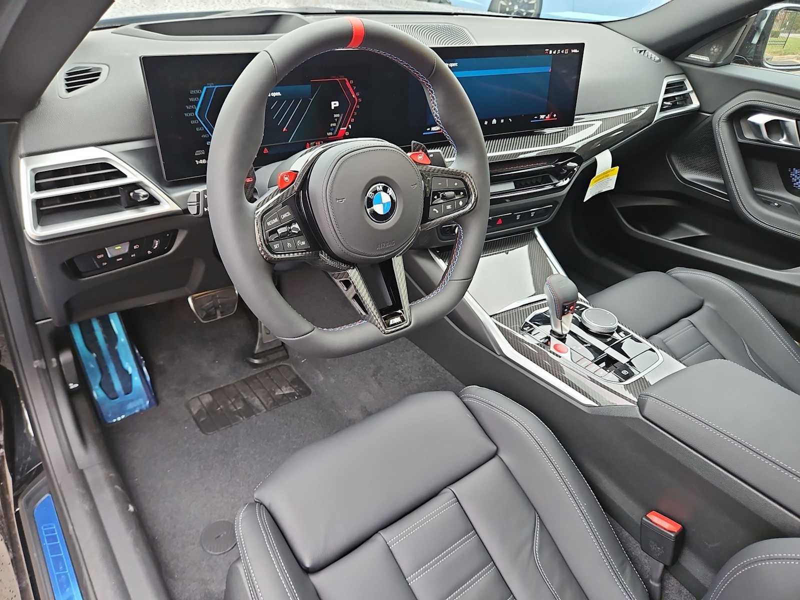 Thumbnail: 2026 BMW M2 - 10