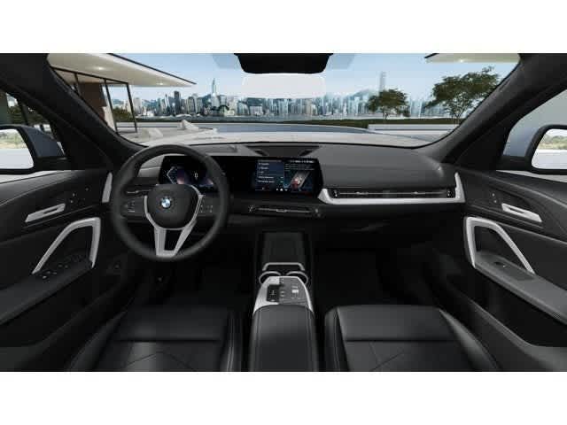 Thumbnail: 2026 BMW X2 - 10