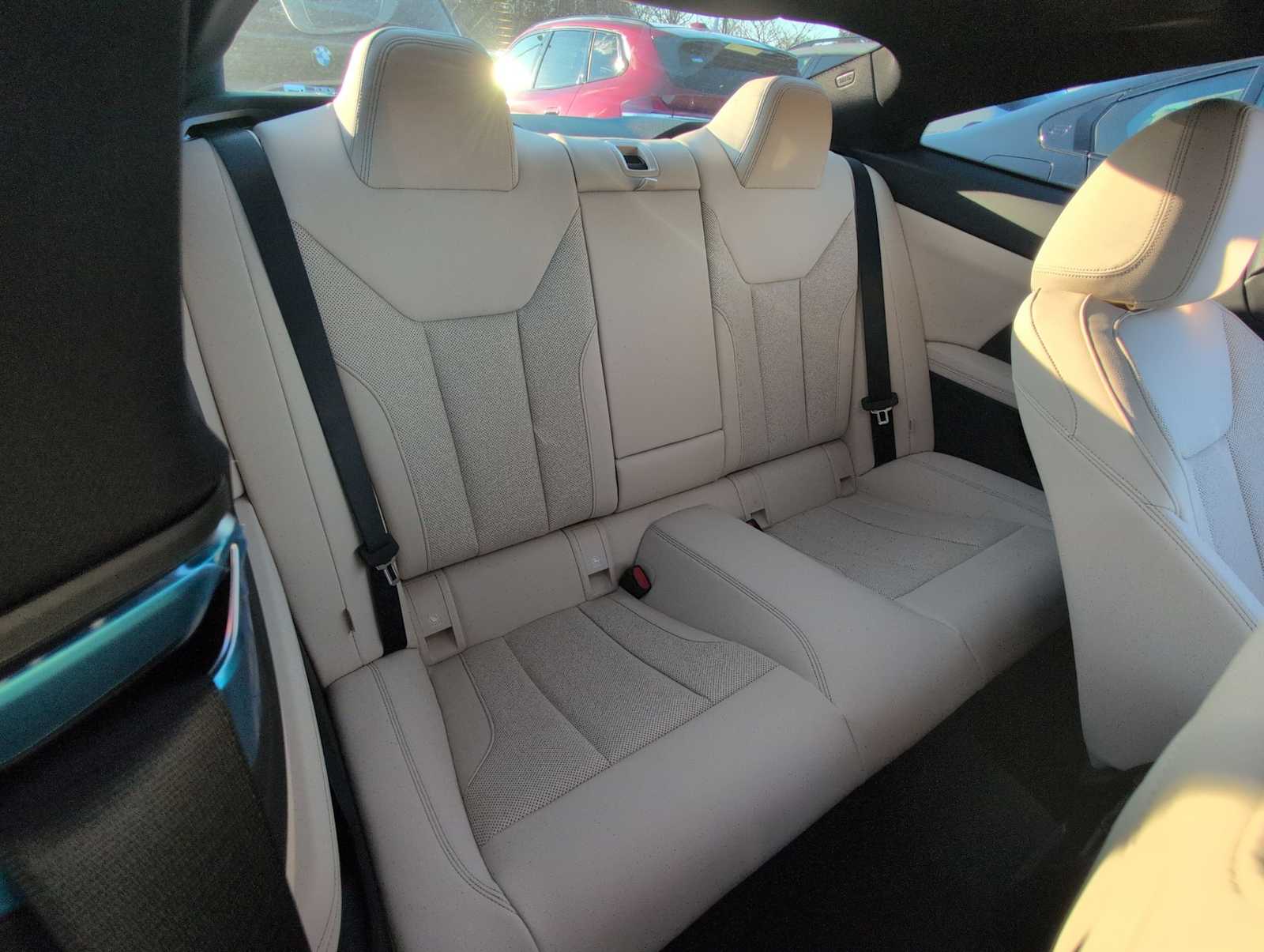 Thumbnail: 2026 BMW 4 Series - 20