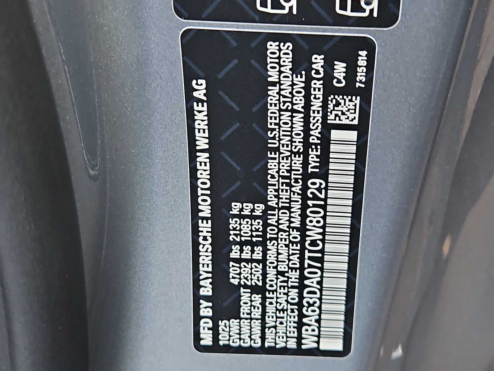 Thumbnail: 2026 BMW 4 Series - 30