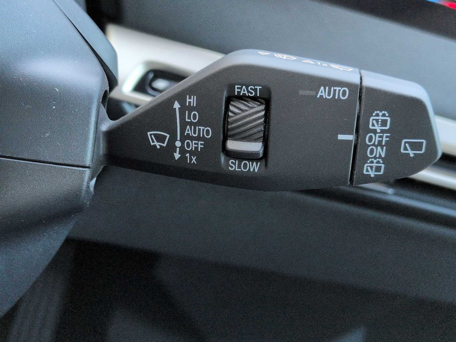 Thumbnail: 2026 BMW iX - 27