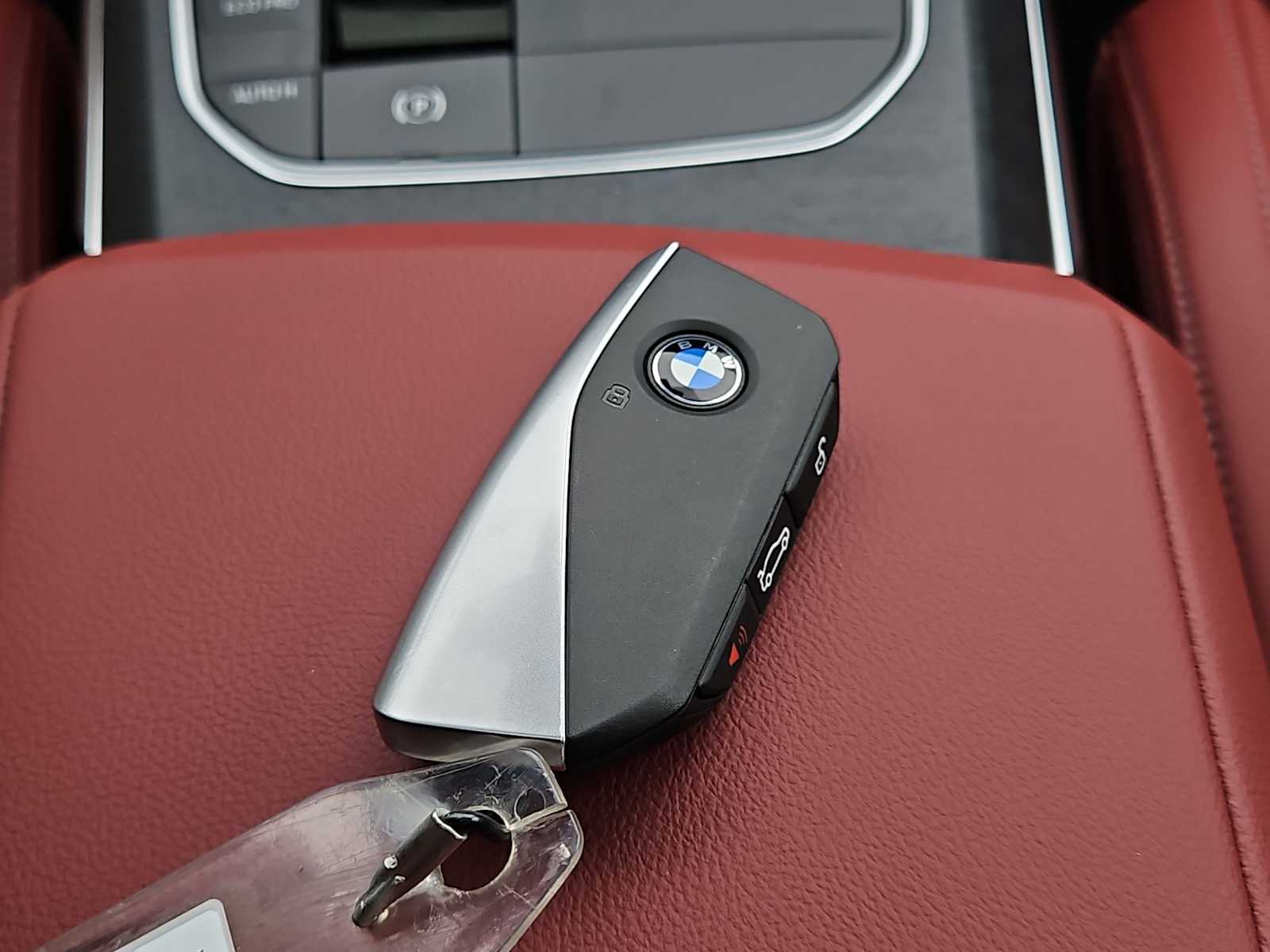 Thumbnail: 2026 BMW X3 - 38